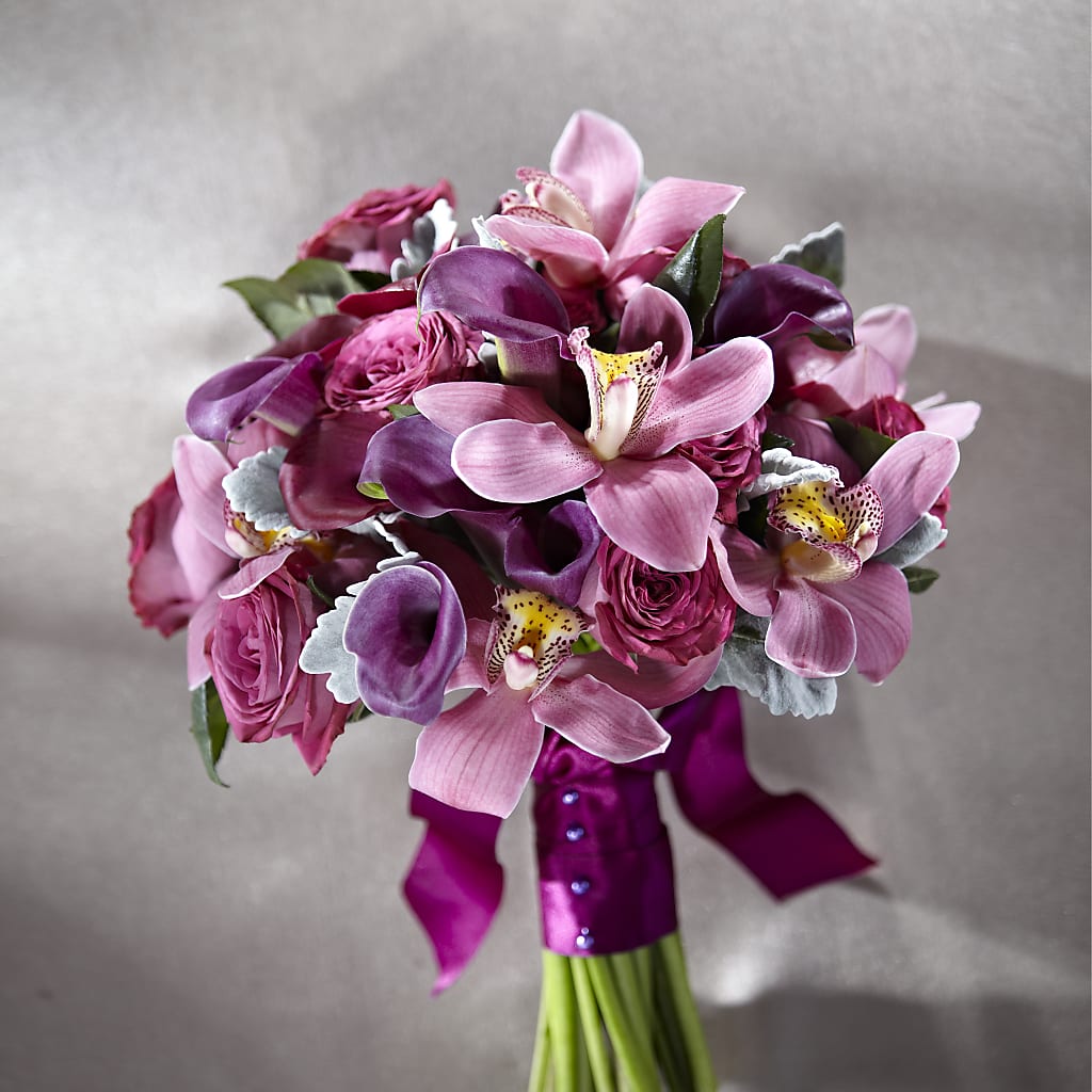 Delicacy Bouquet – James Floral Shoppe, Wilkinsburg PA