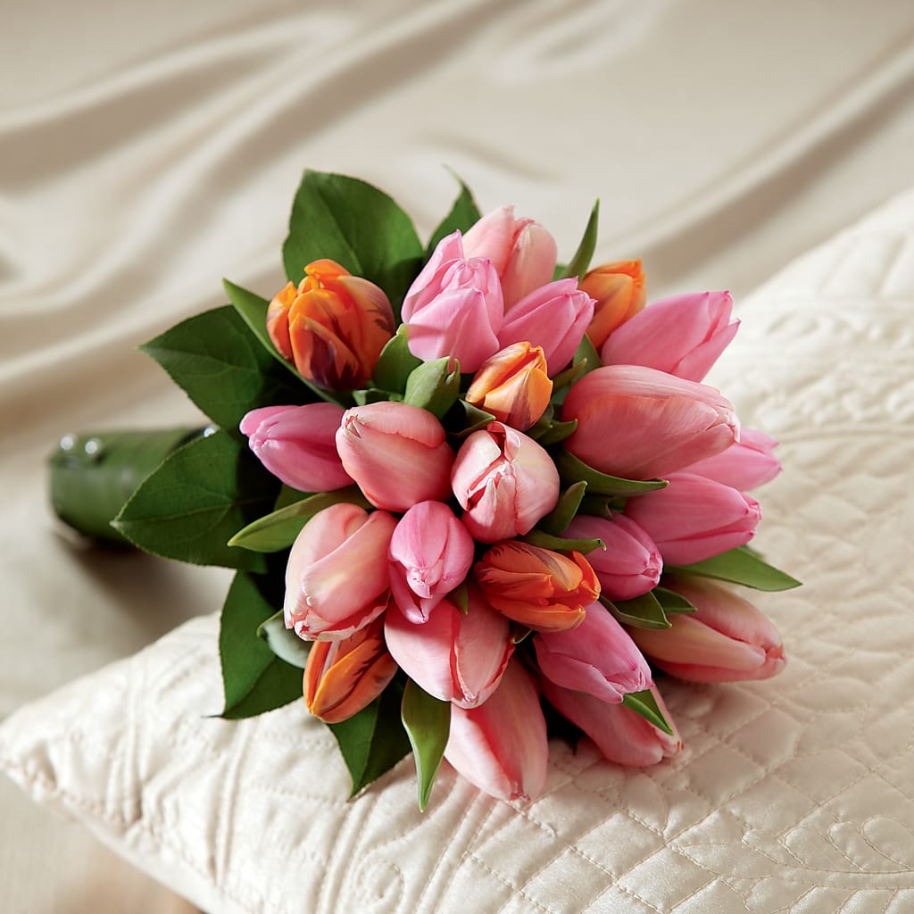 Embraceable Bouquet – James Floral Shoppe, Wilkinsburg PA
