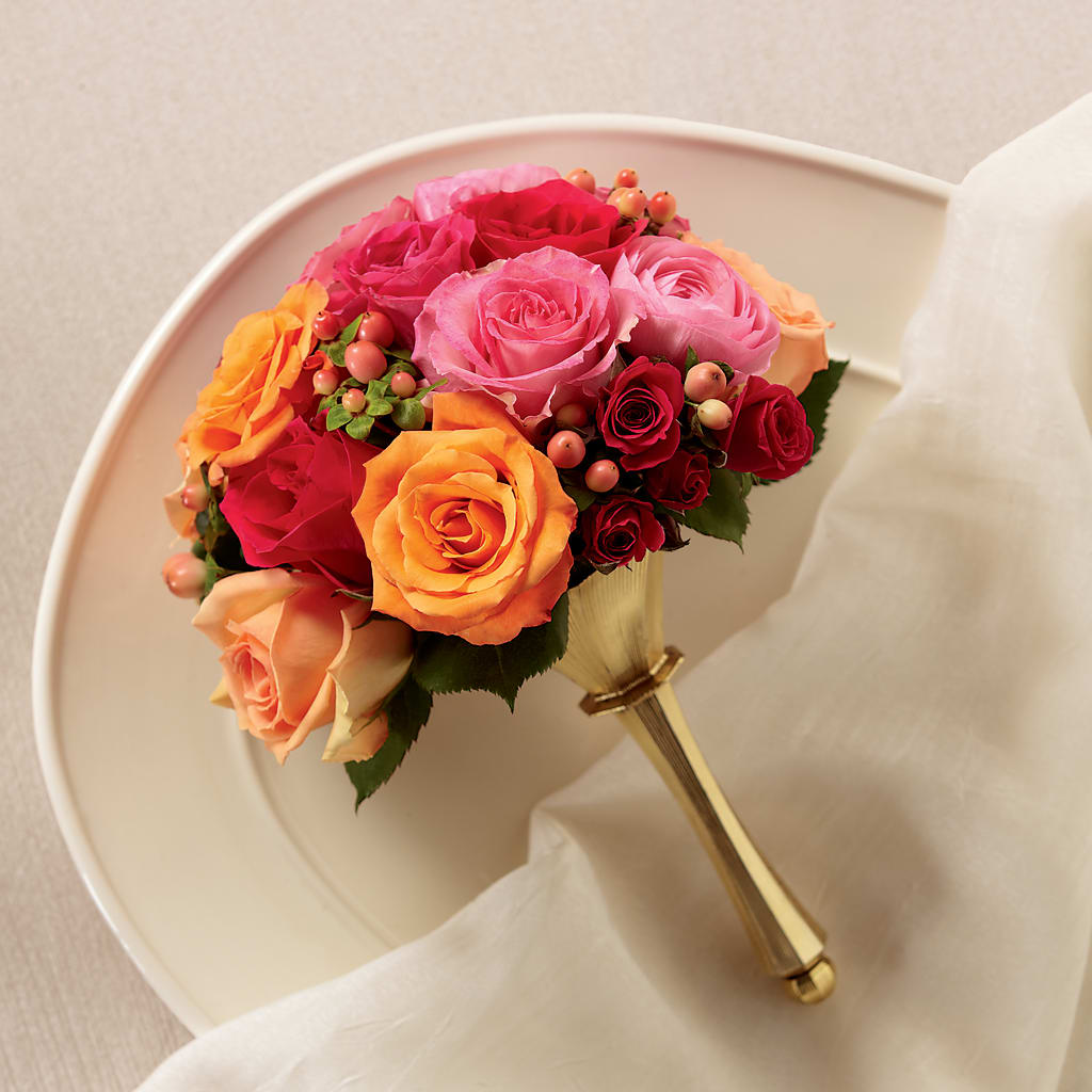 Bright Promise Bouquet – James Floral Shoppe, Wilkinsburg PA