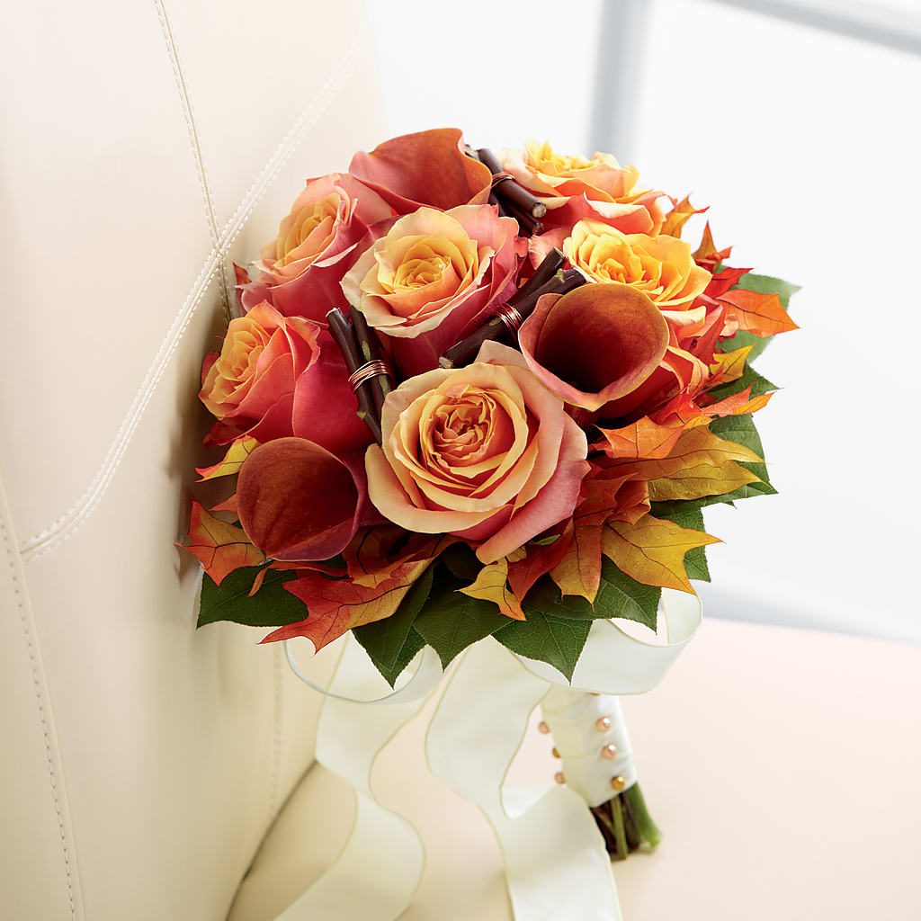 Love Everlasting Bouquet – James Floral Shoppe, Wilkinsburg PA