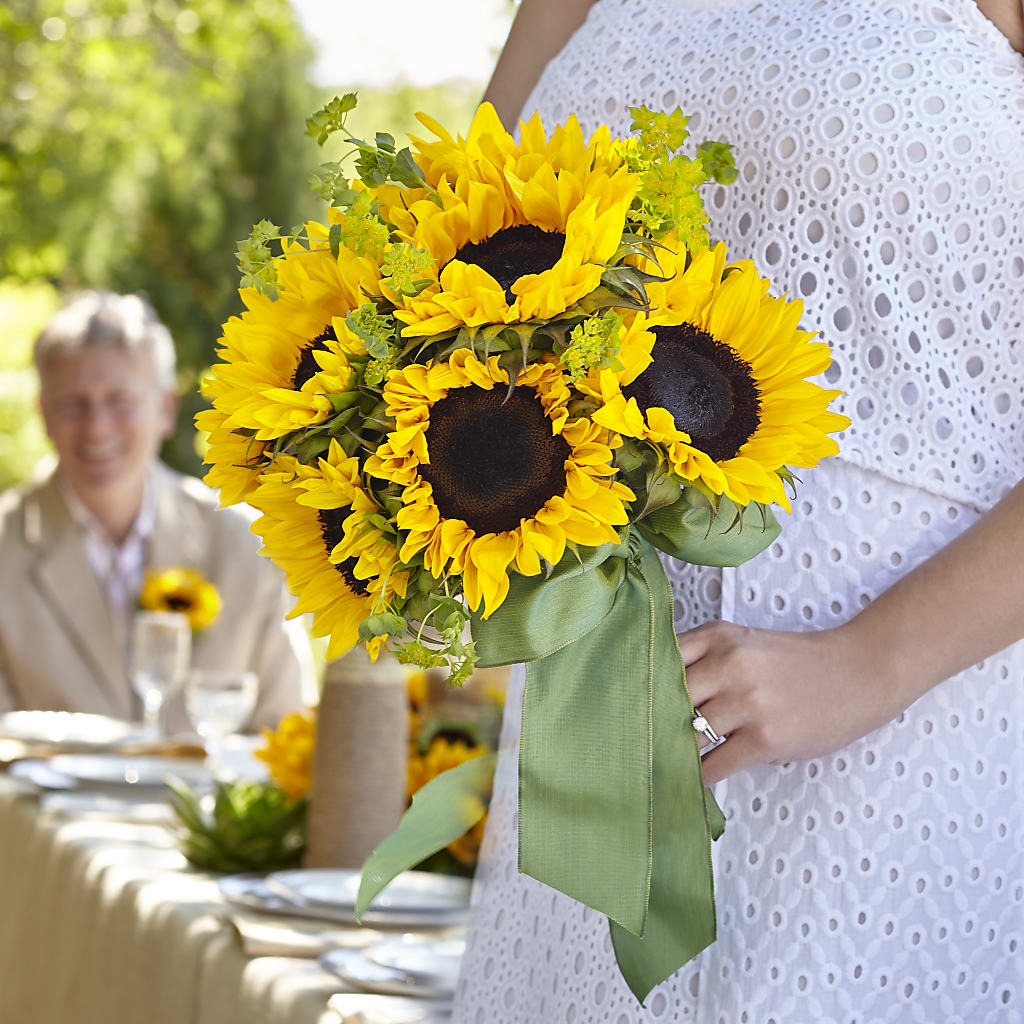 Free Spirit Bouquet – James Floral Shoppe, Wilkinsburg PA