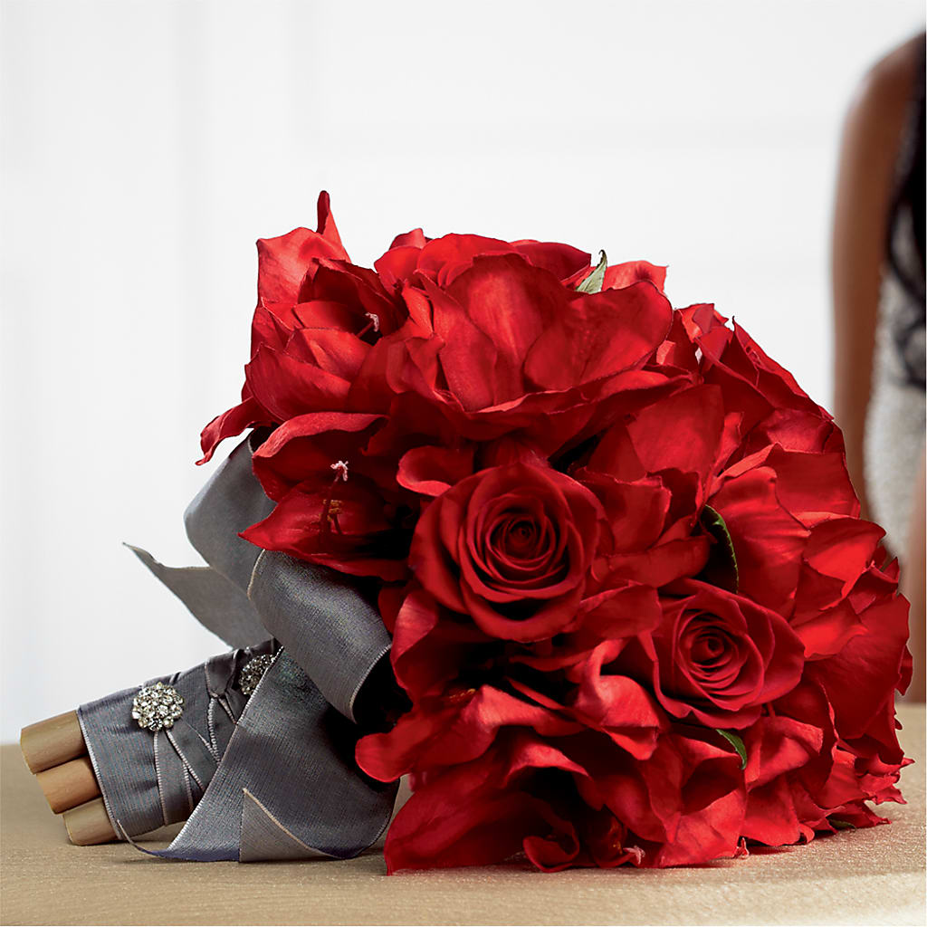 Heart's Happiness Bouquet – James Floral Shoppe, Wilkinsburg PA