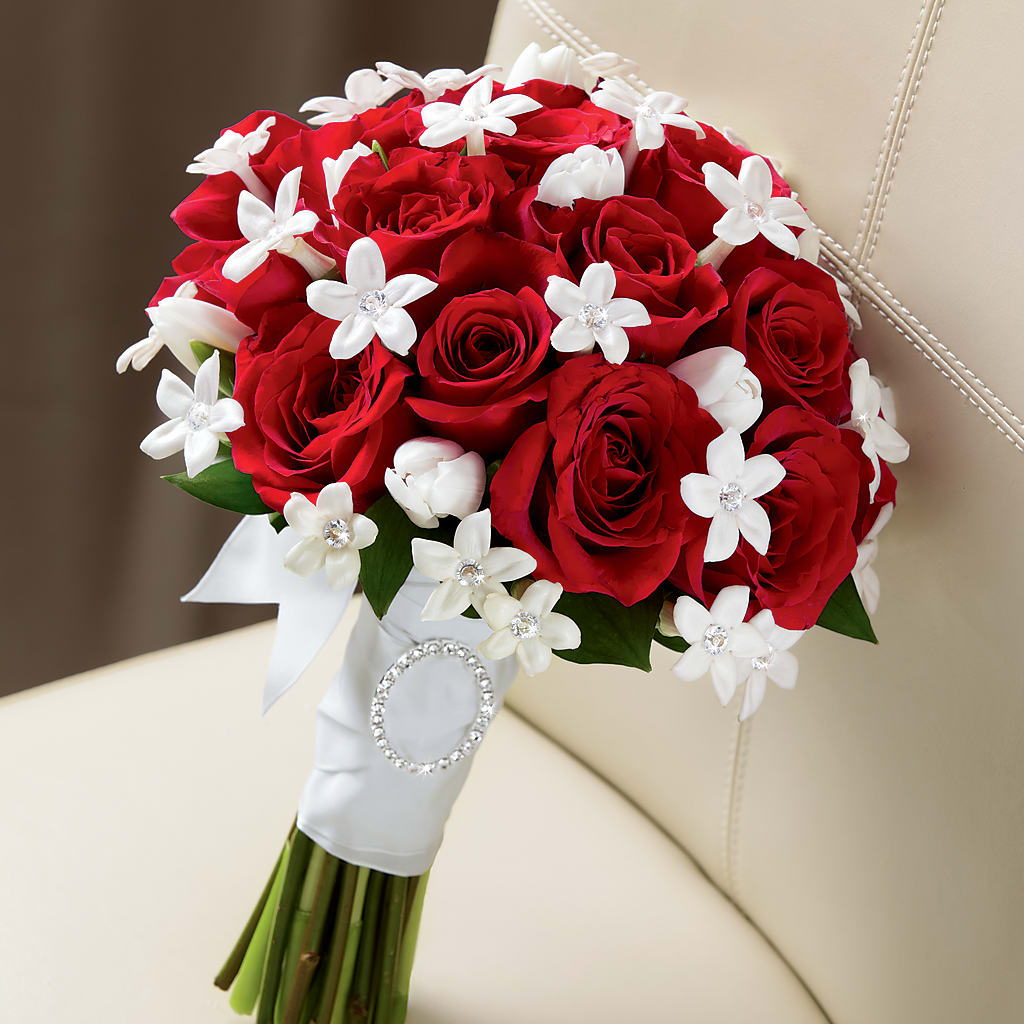 Poetry Bouquet – James Floral Shoppe, Wilkinsburg PA