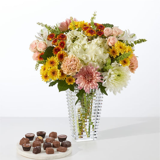 Fall Celebration Bouquet –  James Floral Shoppe, Wilkinsburg PA