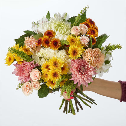 Fall Celebration Bouquet –  James Floral Shoppe, Wilkinsburg PA