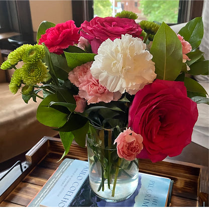 Sweet & Pretty Bouquet –  James Floral Shoppe, Wilkinsburg PA