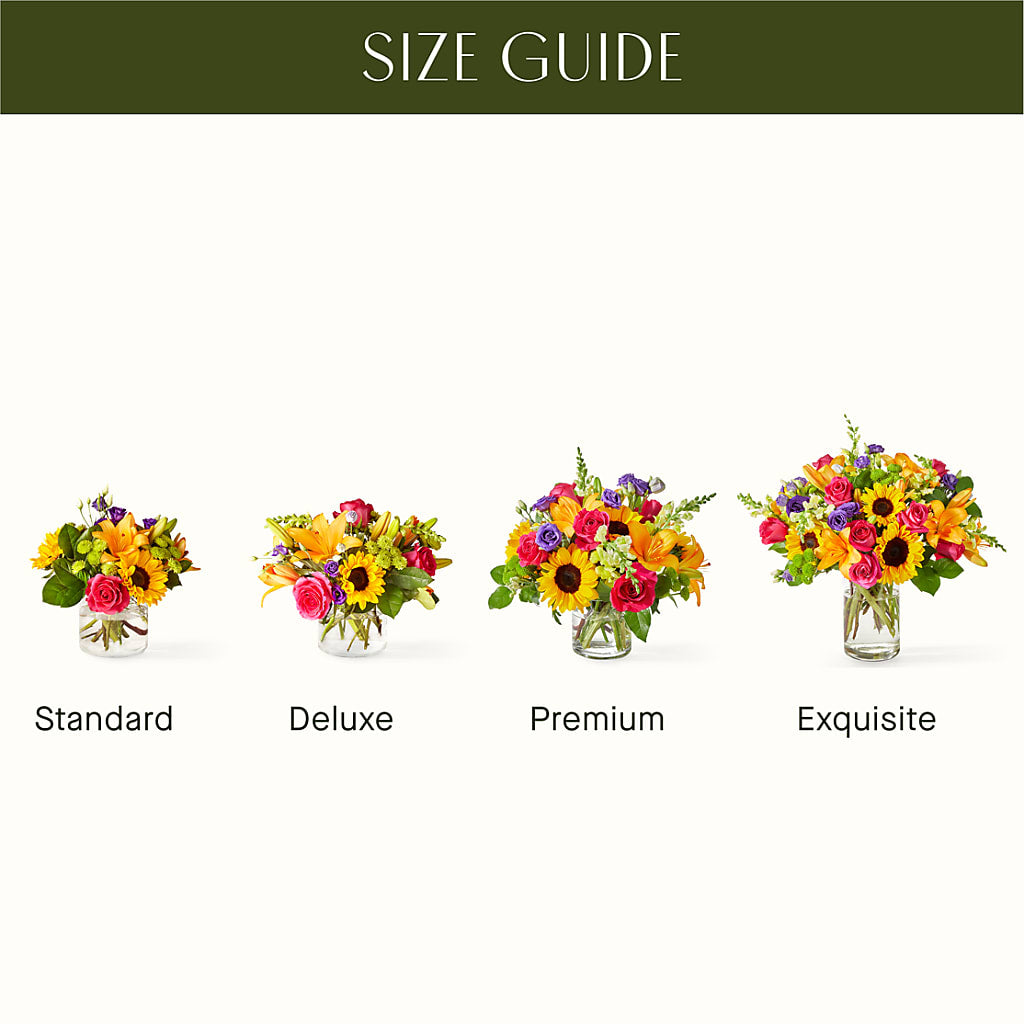 Best Day Bouquet –  James Floral Shoppe, Wilkinsburg PA