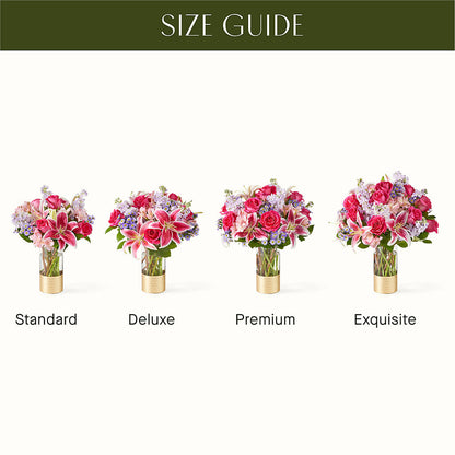 Pressing Petals Bouquet –  James Floral Shoppe, Wilkinsburg PA