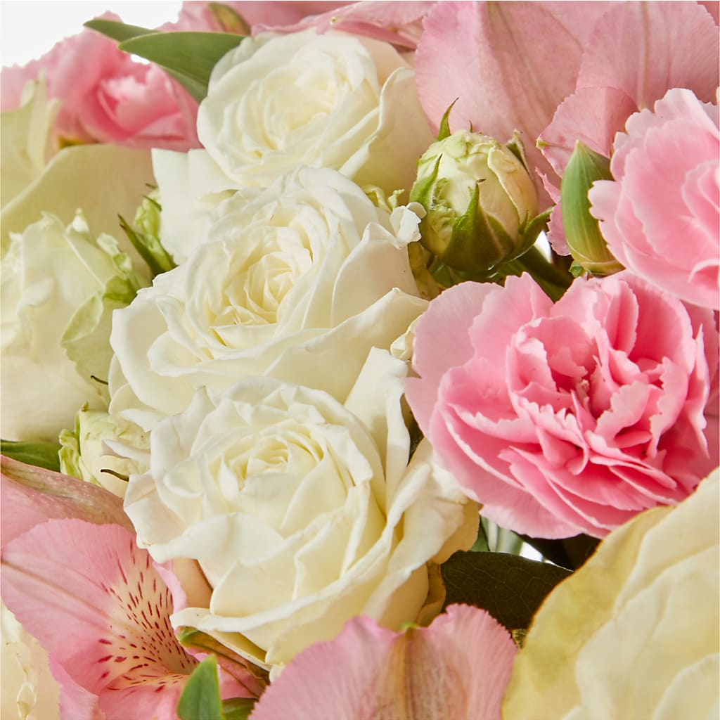 Gentle Healing Bouquet –  James Floral Shoppe, Wilkinsburg PA