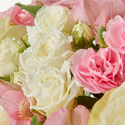Gentle Healing Bouquet –  James Floral Shoppe, Wilkinsburg PA