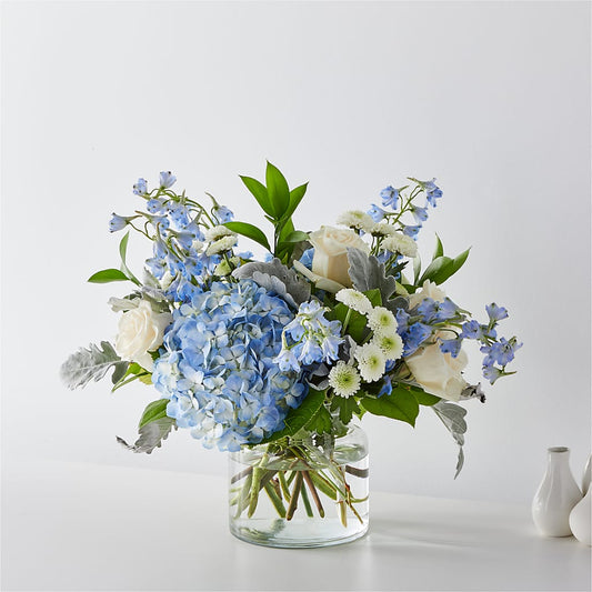Coastal Blossom Bouquet –  James Floral Shoppe, Wilkinsburg PA