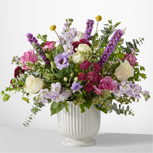 Work of Art Bouquet –  James Floral Shoppe, Wilkinsburg PA