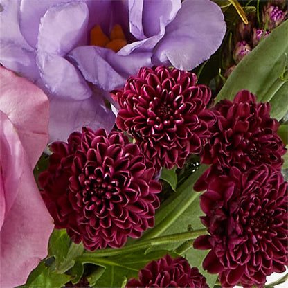 Work of Art Bouquet –  James Floral Shoppe, Wilkinsburg PA