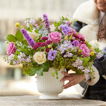 Work of Art Bouquet –  James Floral Shoppe, Wilkinsburg PA