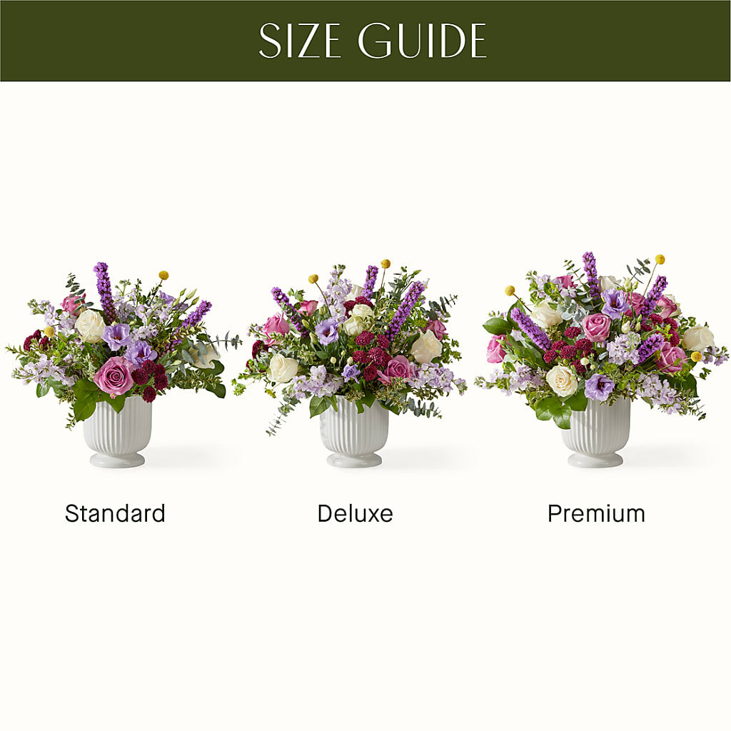 Work of Art Bouquet –  James Floral Shoppe, Wilkinsburg PA