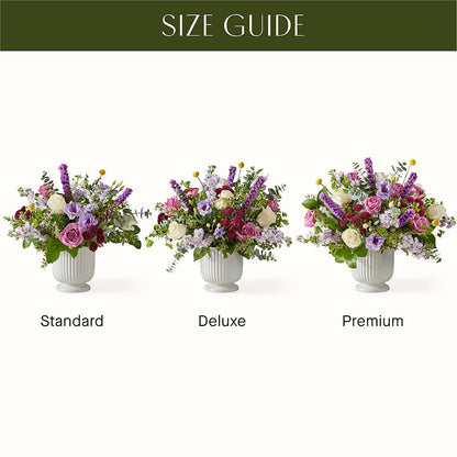 Work of Art Bouquet –  James Floral Shoppe, Wilkinsburg PA