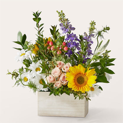 The Good Life Bouquet –  James Floral Shoppe, Wilkinsburg PA