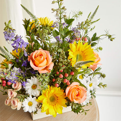 The Good Life Bouquet –  James Floral Shoppe, Wilkinsburg PA