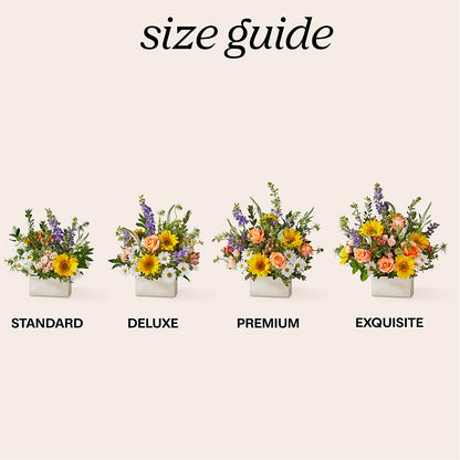 The Good Life Bouquet –  James Floral Shoppe, Wilkinsburg PA