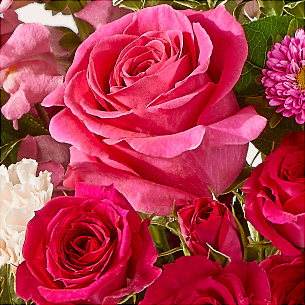 Too Cute Bouquet –  James Floral Shoppe, Wilkinsburg PA
