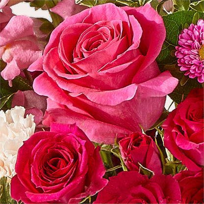 Too Cute Bouquet –  James Floral Shoppe, Wilkinsburg PA