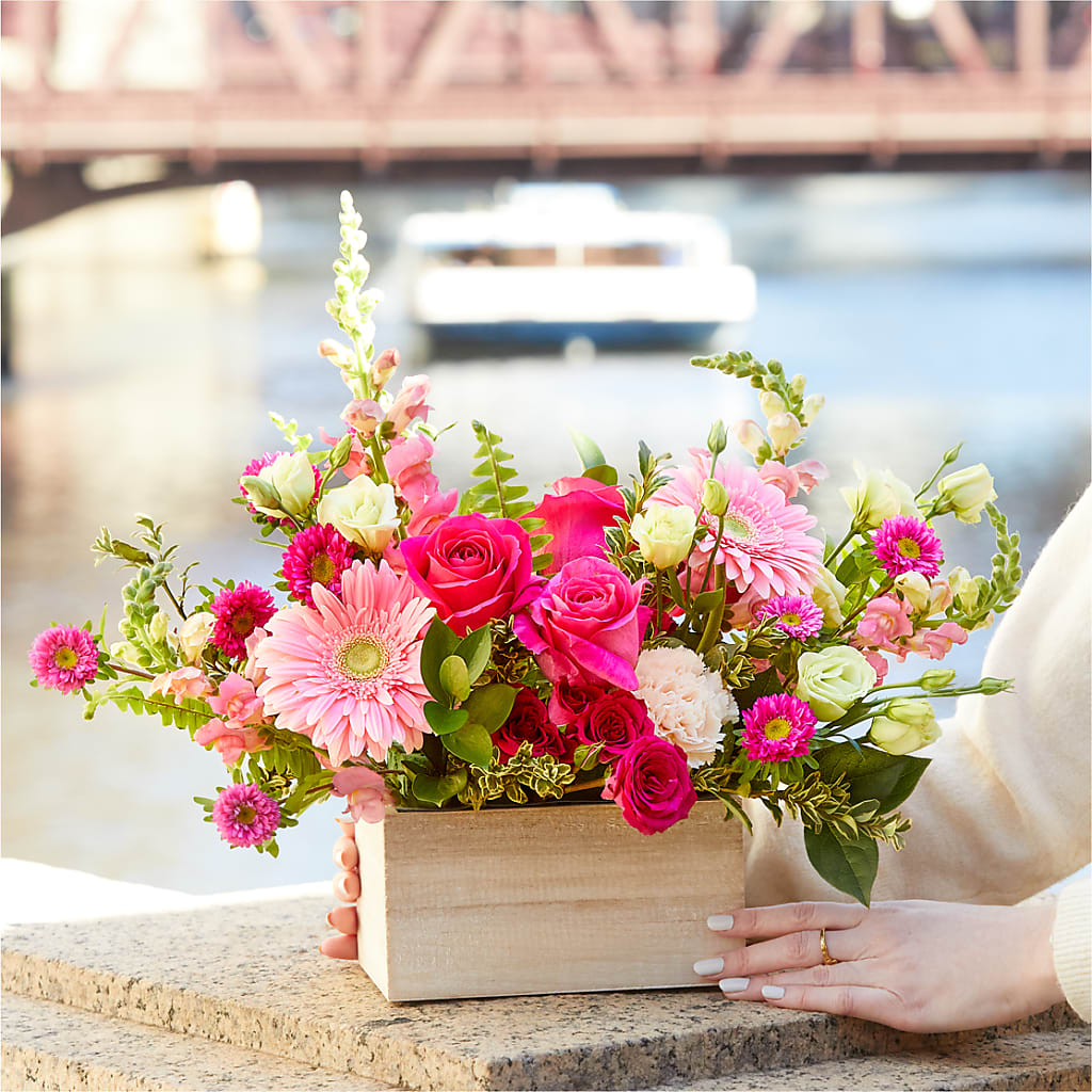 Too Cute Bouquet –  James Floral Shoppe, Wilkinsburg PA