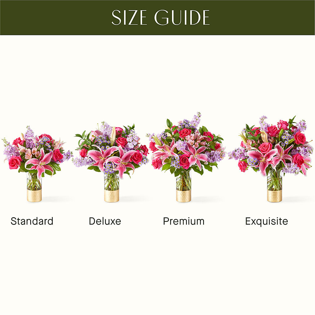 Written in the Stars Bouquet –  James Floral Shoppe, Wilkinsburg PA