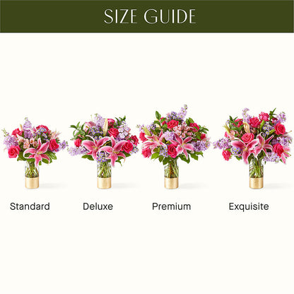 Written in the Stars Bouquet –  James Floral Shoppe, Wilkinsburg PA