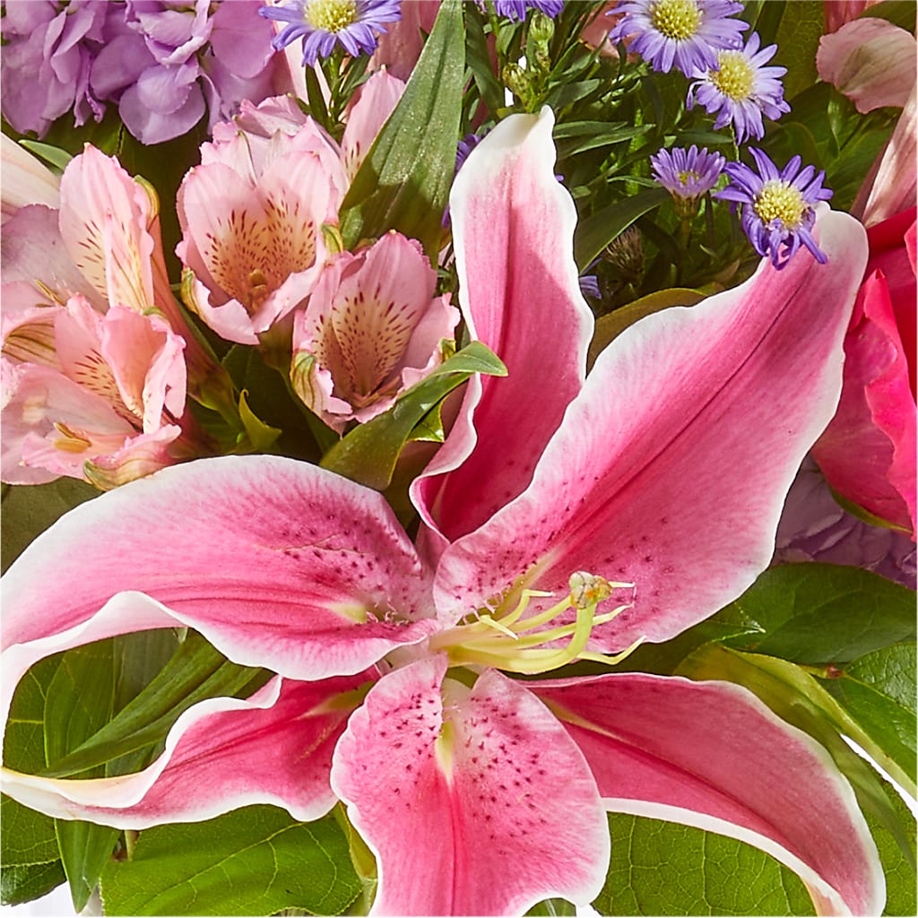 Written in the Stars Bouquet –  James Floral Shoppe, Wilkinsburg PA