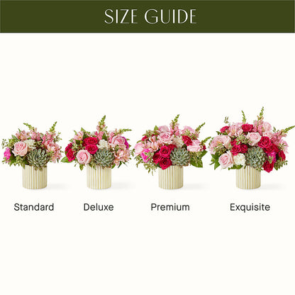Magenta Musings Bouquet –  James Floral Shoppe, Wilkinsburg PA