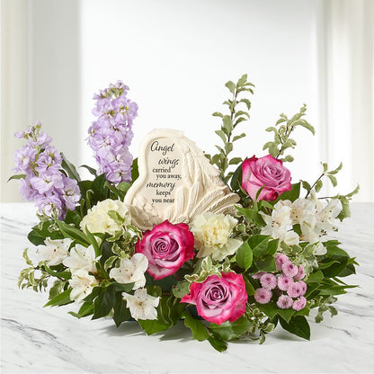 In My Heart Arrangement –  James Floral Shoppe, Wilkinsburg PA
