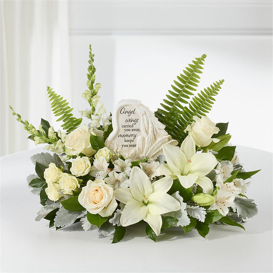 Holding You Close Arrangement –  James Floral Shoppe, Wilkinsburg PA