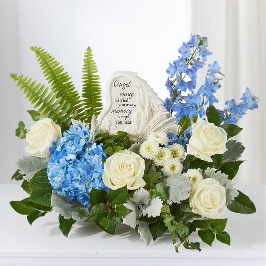Dearest Arrangement –  James Floral Shoppe, Wilkinsburg PA