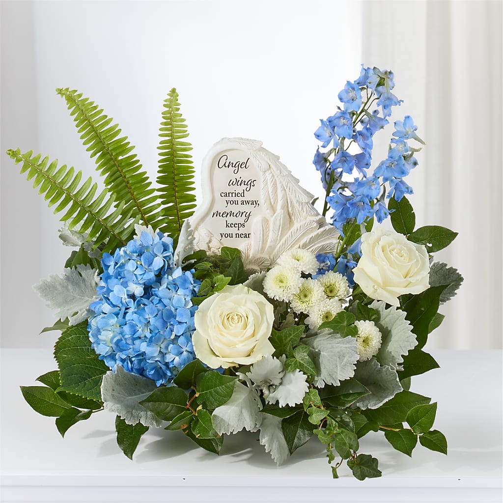 Dearest Arrangement –  James Floral Shoppe, Wilkinsburg PA