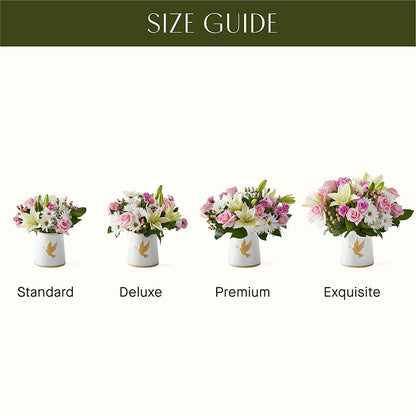 Meaningful Memories Bouquet –  James Floral Shoppe, Wilkinsburg PA