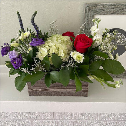 Sweet Magnolia Bouquet –  James Floral Shoppe, Wilkinsburg PA