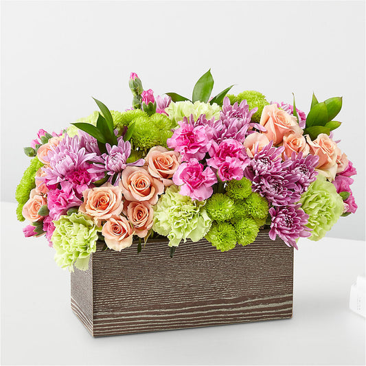 Simple Charm Bouquet –  James Floral Shoppe, Wilkinsburg PA
