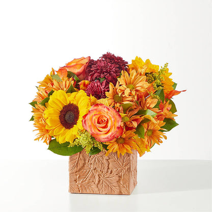 The Outdoors Bouquet –  James Floral Shoppe, Wilkinsburg PA