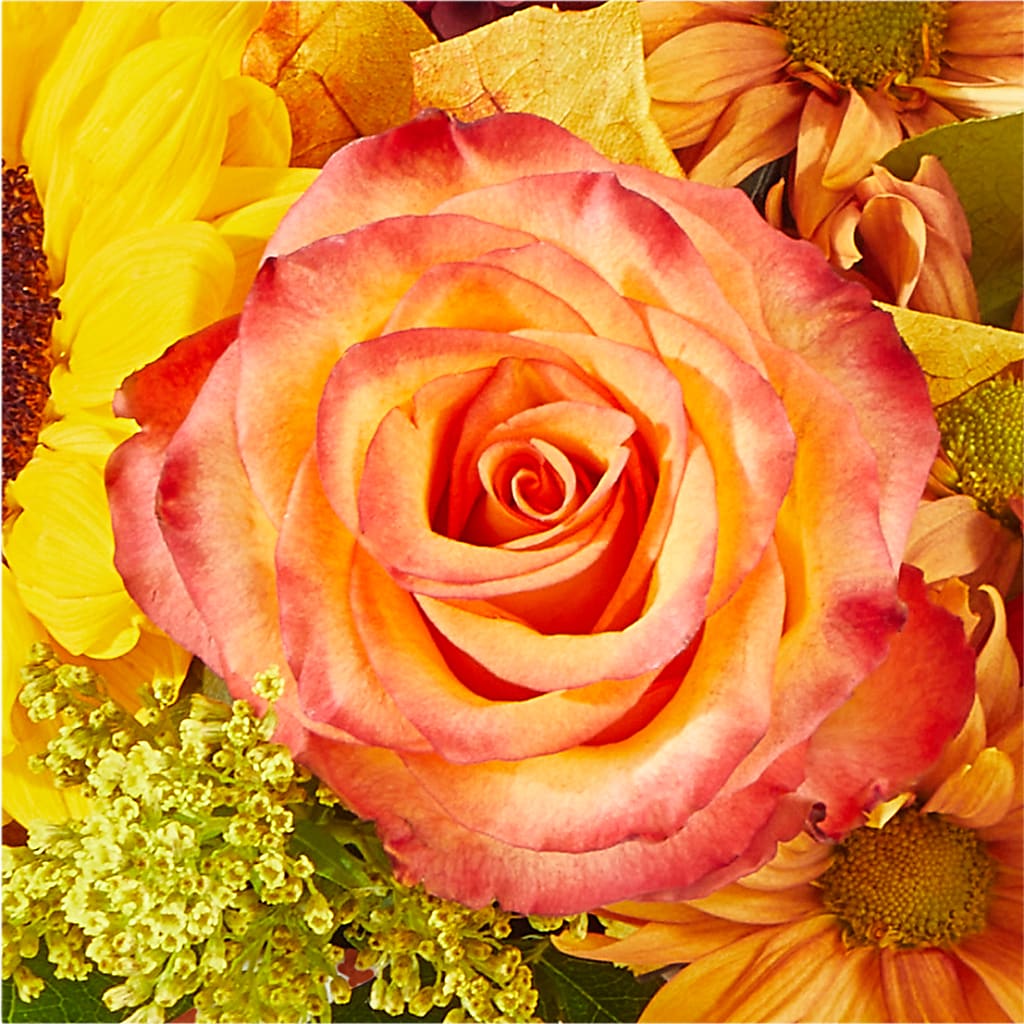 The Outdoors Bouquet –  James Floral Shoppe, Wilkinsburg PA