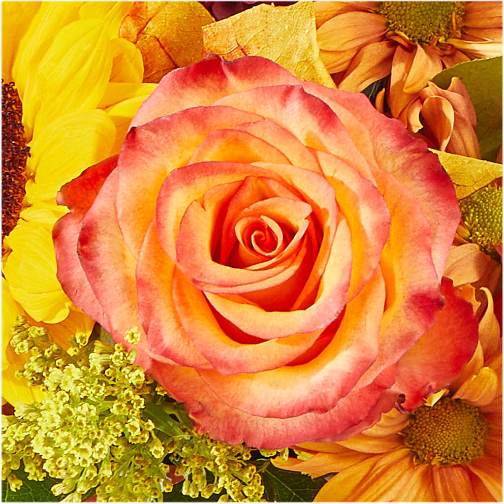 The Outdoors Bouquet –  James Floral Shoppe, Wilkinsburg PA