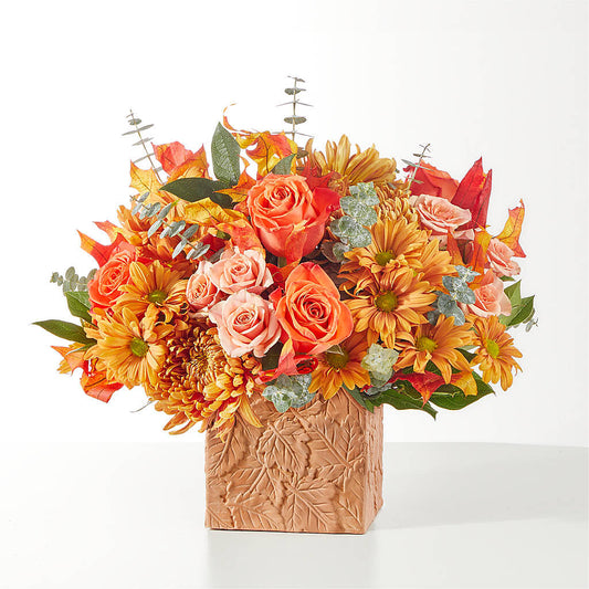 Scenic Route Bouquet –  James Floral Shoppe, Wilkinsburg PA