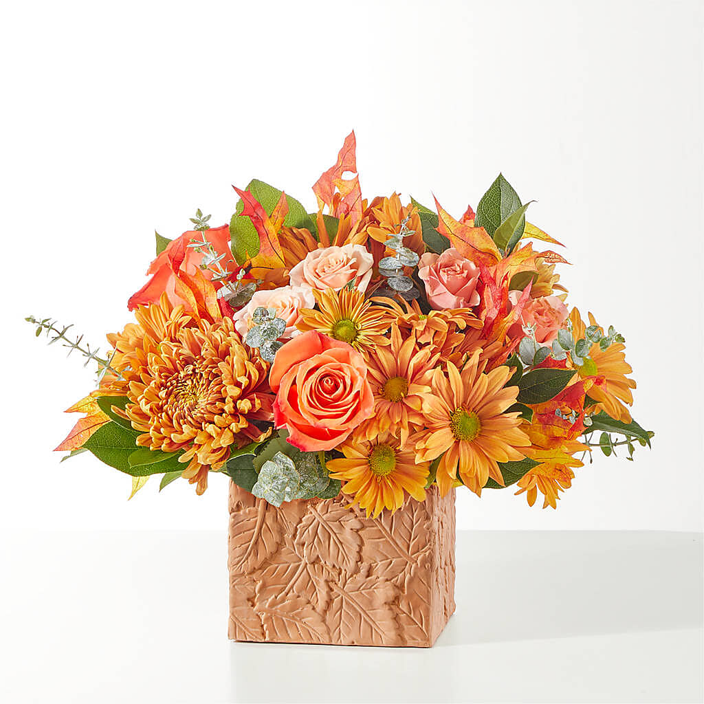 Scenic Route Bouquet –  James Floral Shoppe, Wilkinsburg PA