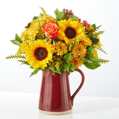Scents of Autumn Bouquet –  James Floral Shoppe, Wilkinsburg PA