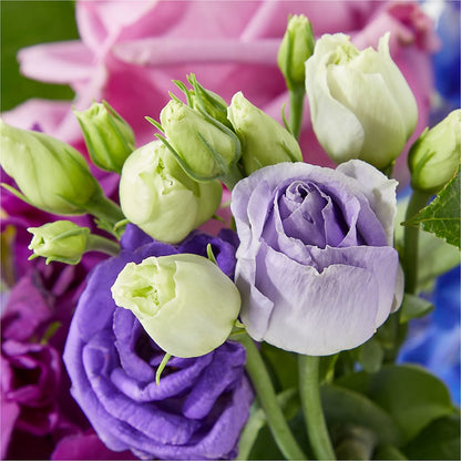 Twilight Glow Bouquet –  James Floral Shoppe, Wilkinsburg PA