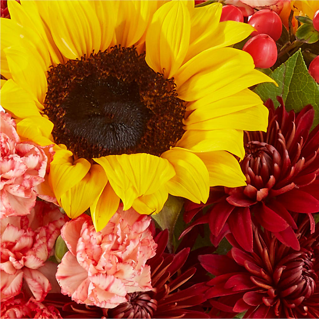 Fresh Cider Bouquet –  James Floral Shoppe, Wilkinsburg PA