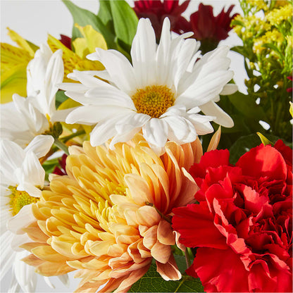 Fall Delight – A Florist Original –  James Floral Shoppe, Wilkinsburg PA