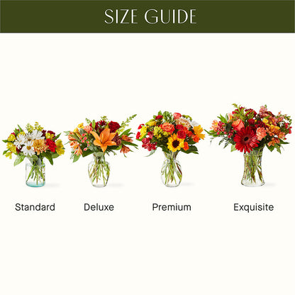 Fall Delight – A Florist Original –  James Floral Shoppe, Wilkinsburg PA