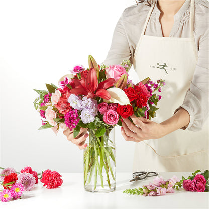 Swooning Over You - A Luxury Florist Original –  James Floral Shoppe, Wilkinsburg PA