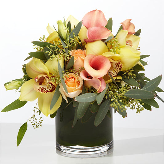 The Visionary –  James Floral Shoppe, Wilkinsburg PA