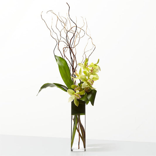 The Statement –  James Floral Shoppe, Wilkinsburg PA